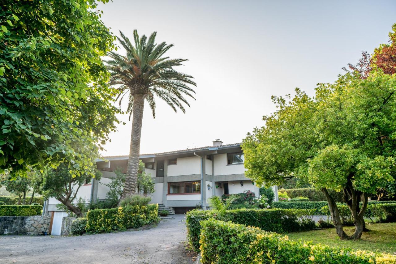 Azkorri Beach House Getxo Ngoại thất bức ảnh