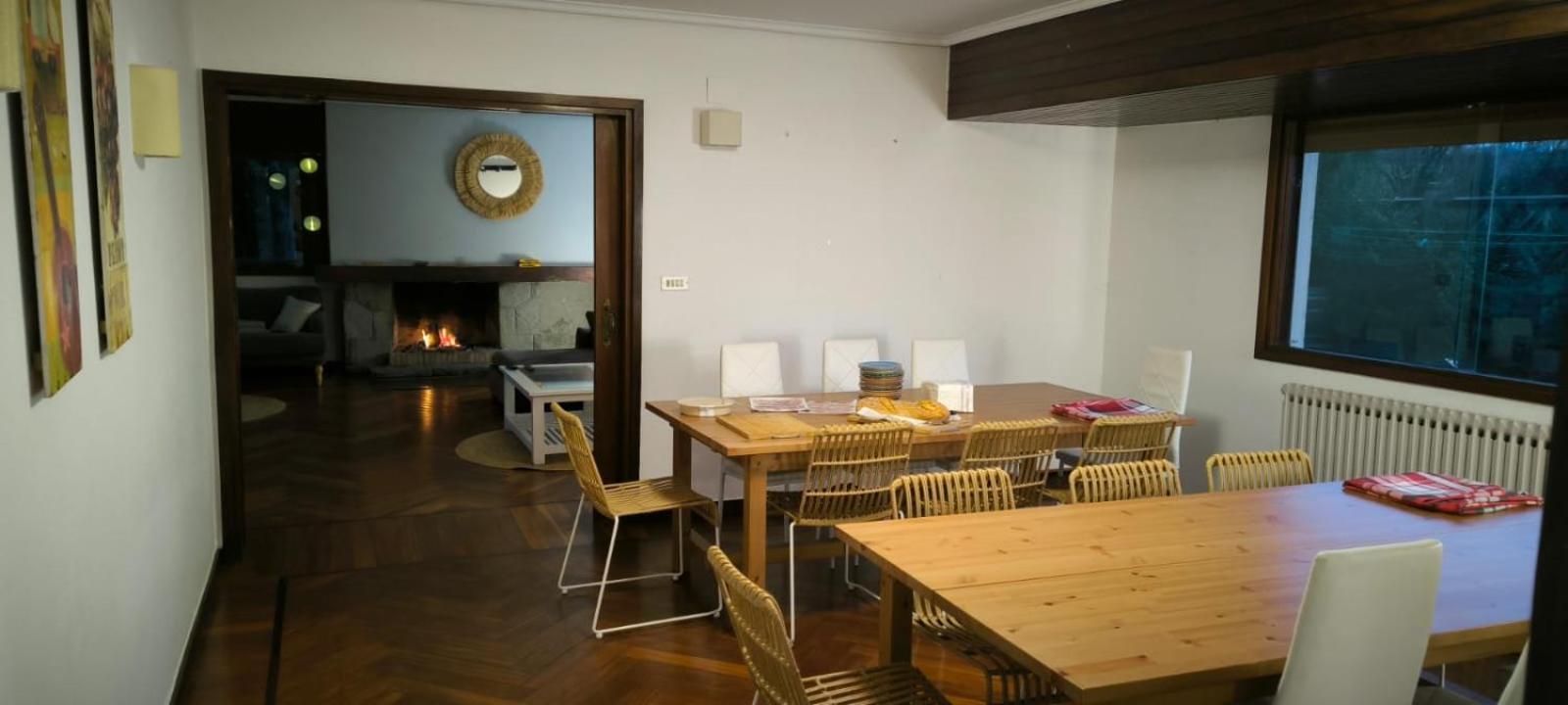 Azkorri Beach House Getxo Ngoại thất bức ảnh