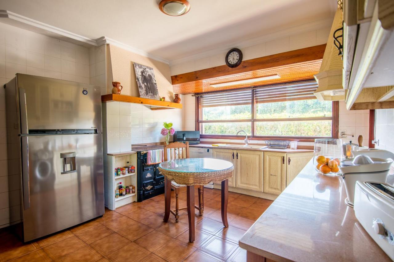 Azkorri Beach House Getxo Ngoại thất bức ảnh
